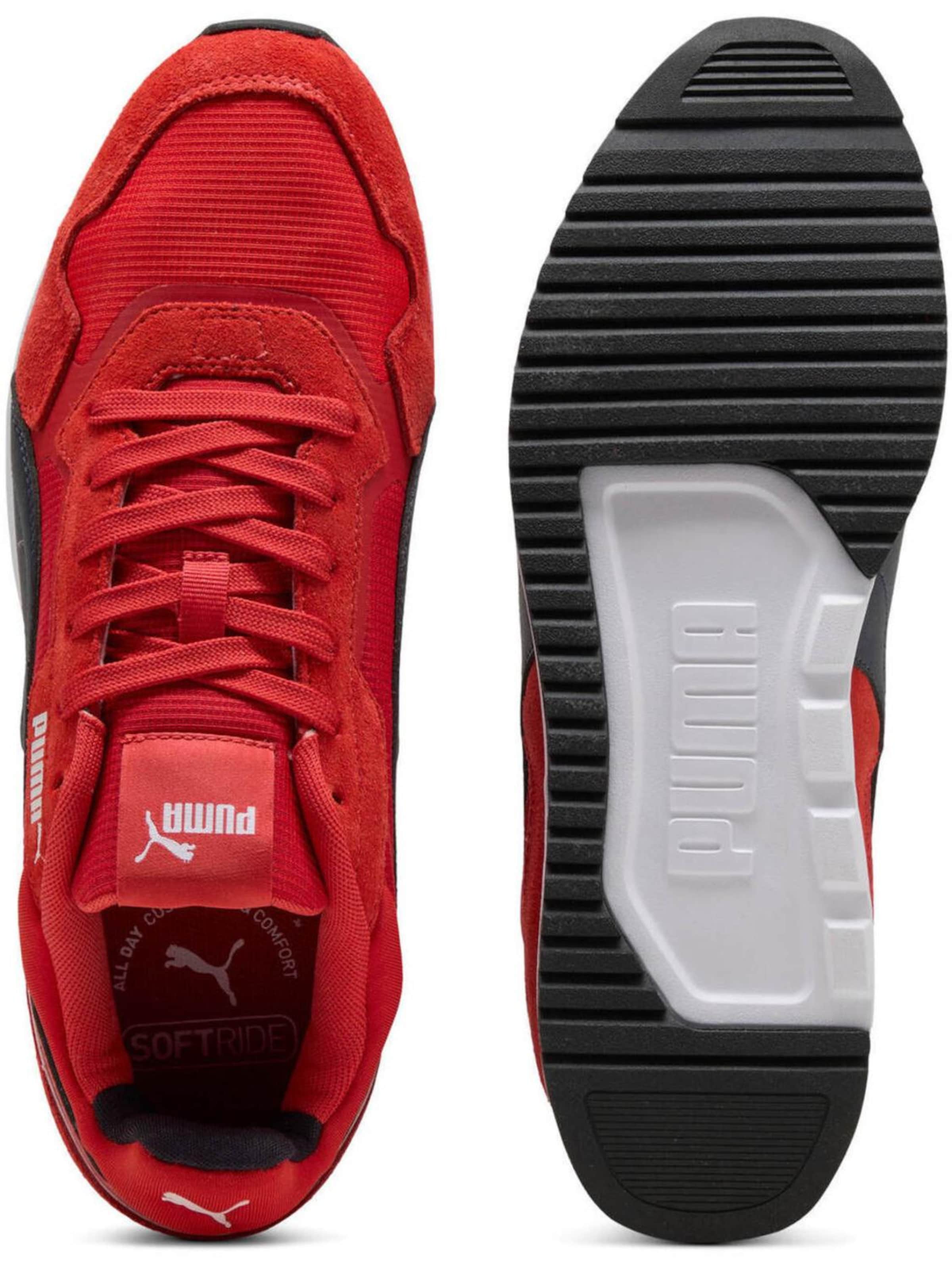 PUMA Sportschuh 'Softride St Miler'‌ in Rot