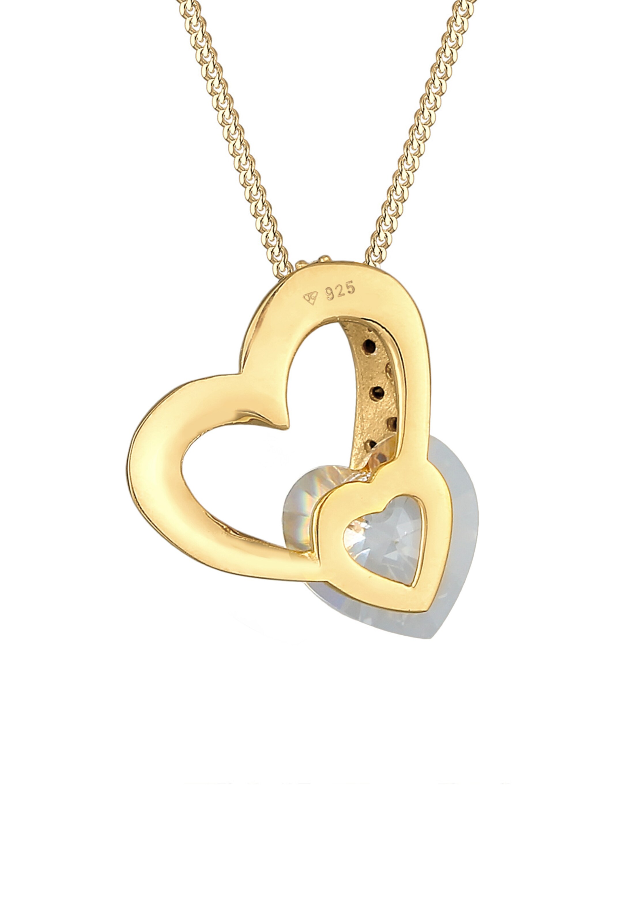 ELLI Necklace in Gold