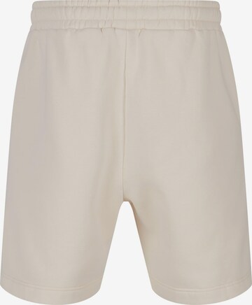 Loosefit Pantalon 2Y Studios en beige