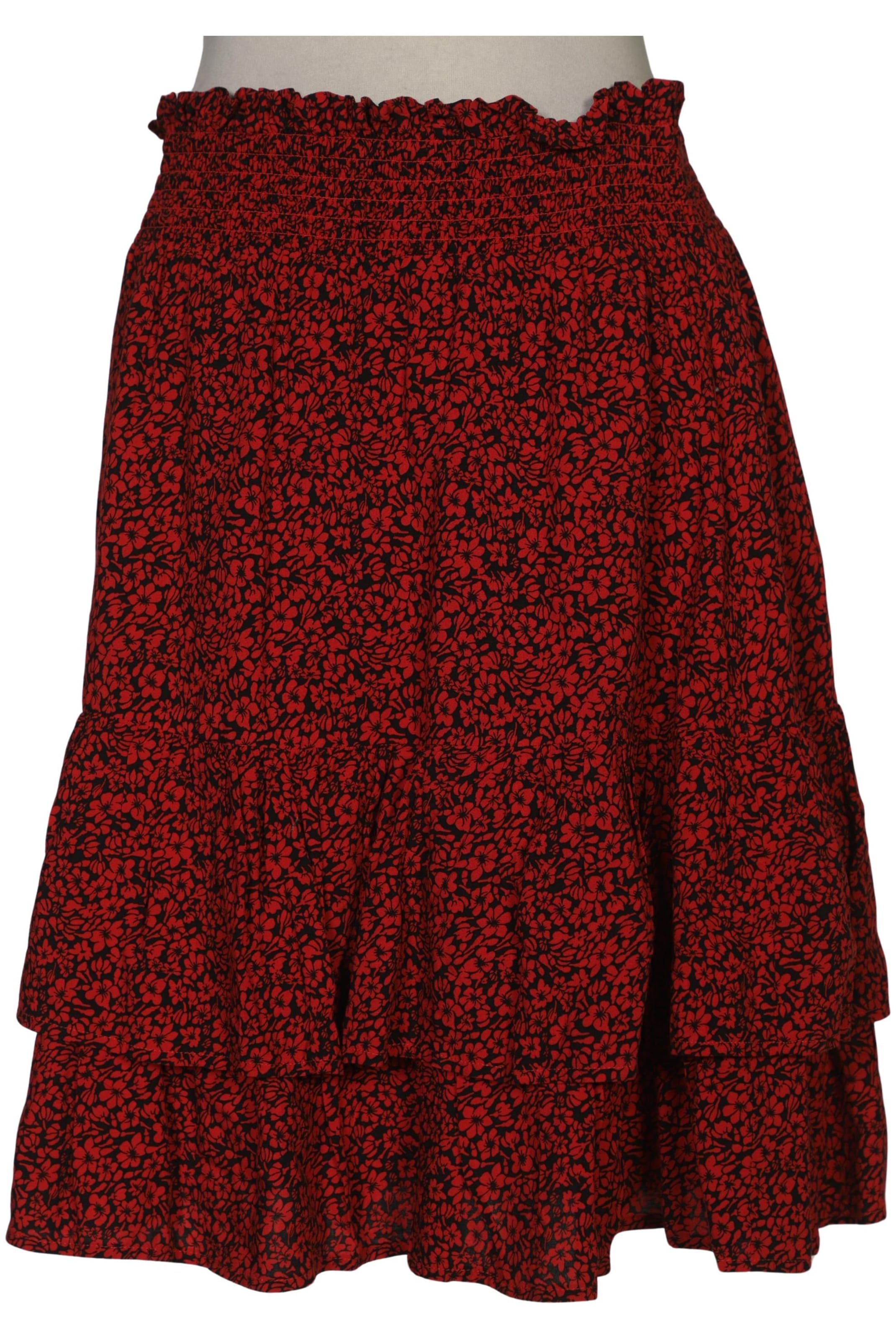 HALLHUBER Skirt in M in Red: front