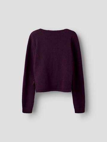 LMTD - Jersey en lila