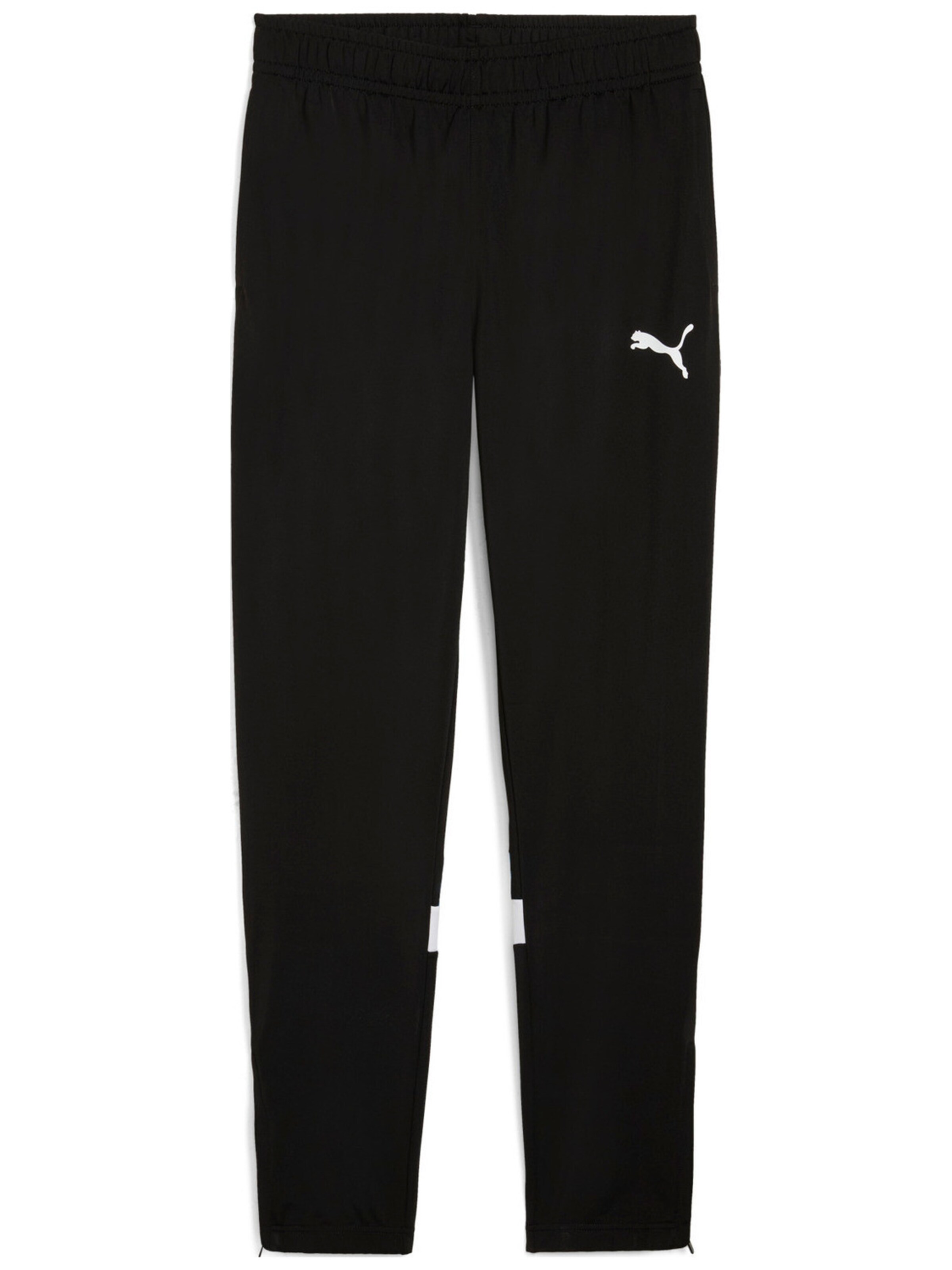 PUMA Sports trousers 'Puma Individualrise Pant' in XL in Black, Item view