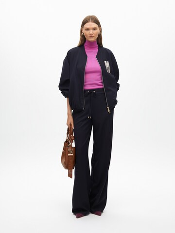 regular Pantaloni di Lola Casademunt in blu