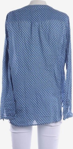 0039 Italy Blouse & Tunic in L in Blue