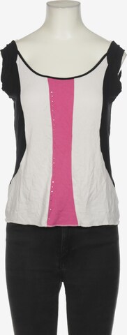 TUZZI Top & Shirt in M in Mixed colors: front
