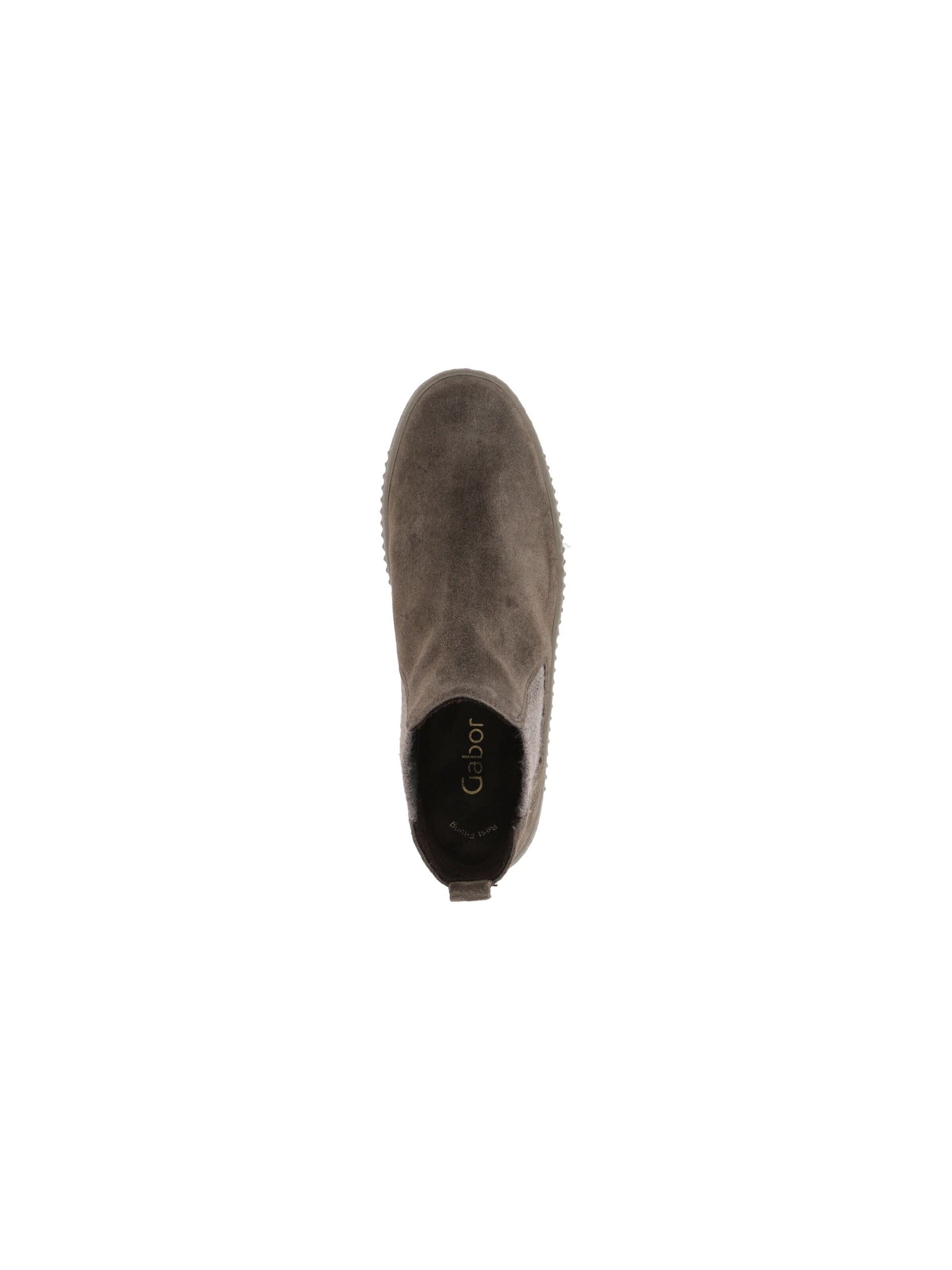GABOR Boots 'Gabor 73.731.10'‌‌‌‌‌ in Braun