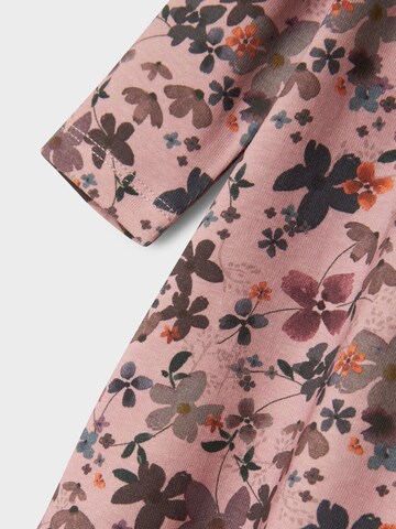 NAME IT Jurk in Lila