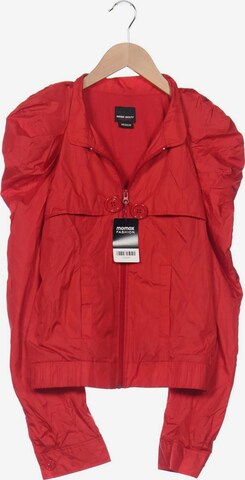 Miss Sixty Jacket & Coat in M in Red: front