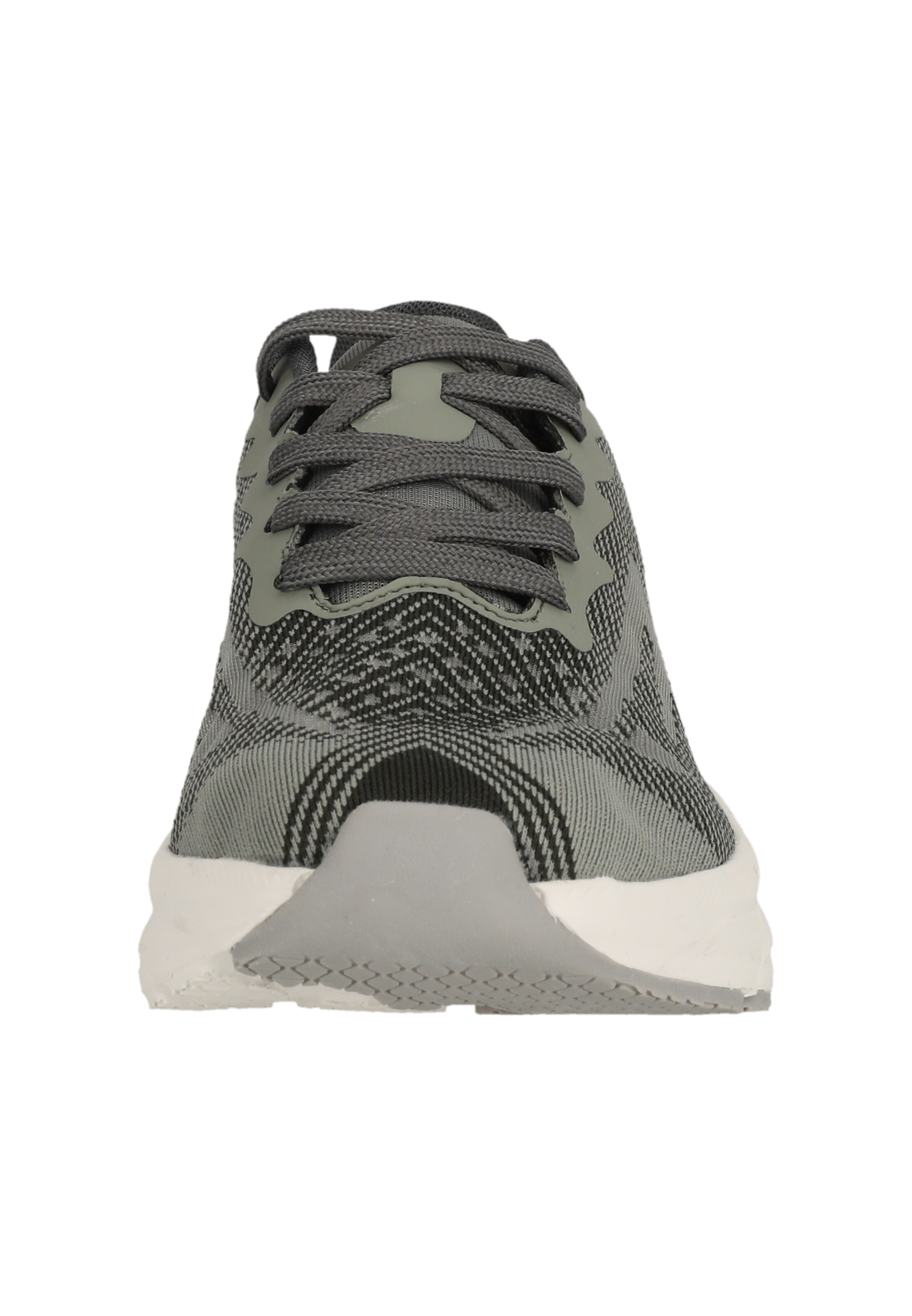 ENDURANCE Sneaker in Grün