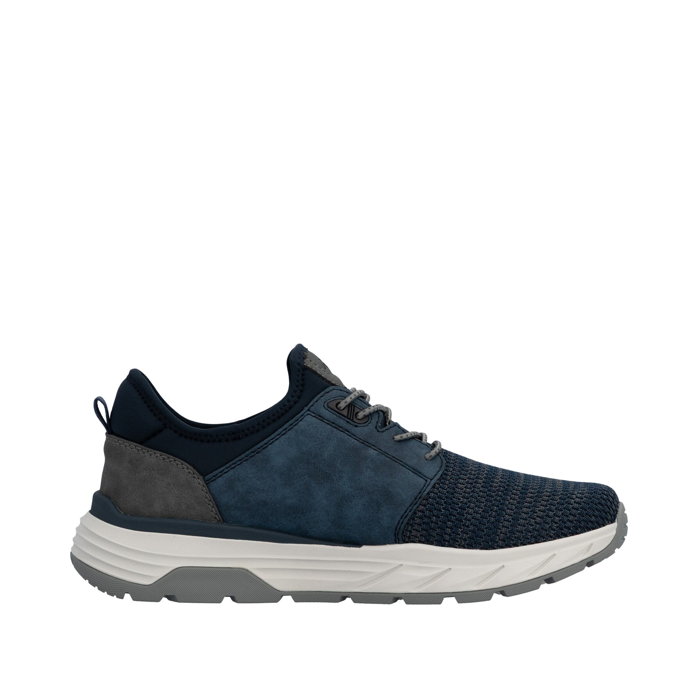 Rieker Sneakers in Blue