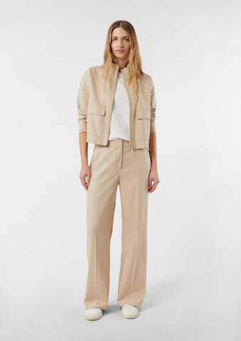 COMMA Between-season jacket in Beige