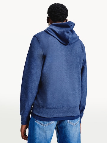 Tommy Jeans Sweatshirt 'Essential' in Blue
