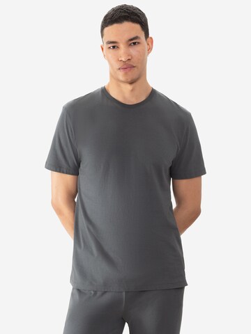 Mey Shirt 'Neo' in Grey