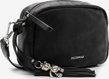 Emily & Noah Shoulder Bag ' E&N Beatrix ' in Black