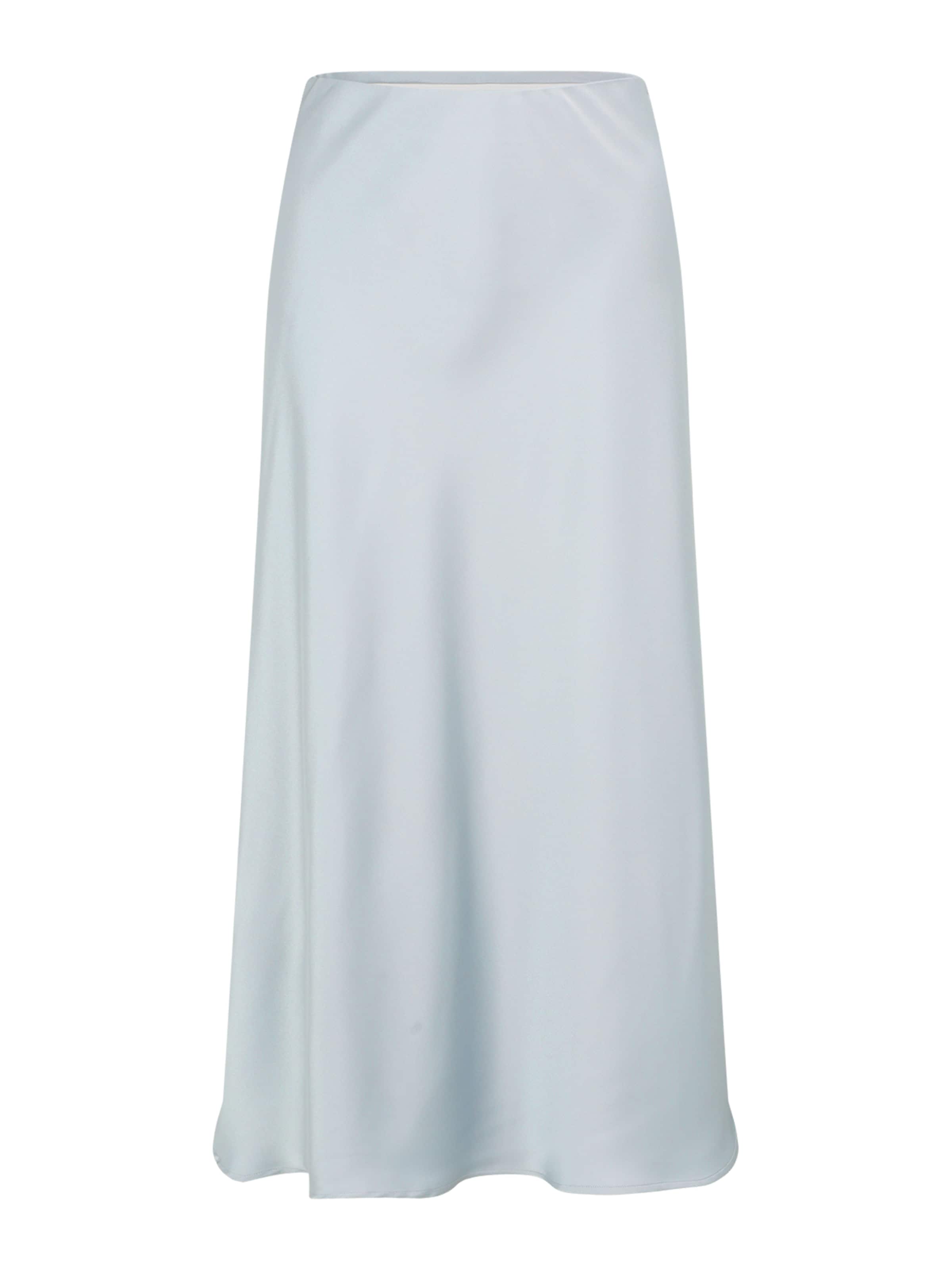 Guido Maria Kretschmer Women Jupe 'Fabiola' en bleu clair, Vue avec produit