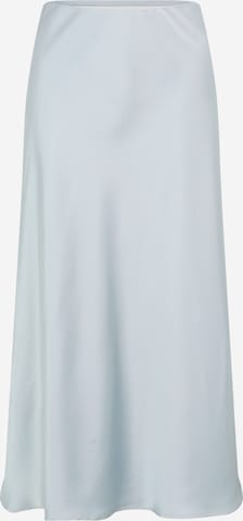 mėlyna Guido Maria Kretschmer Women Sijonas 'Fabiola': priekis