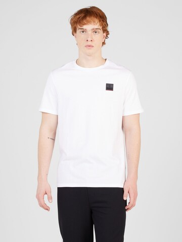 Bogner Fire + Ice T-Shirt in Weiß: Vorderseite