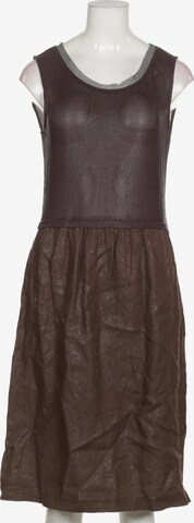 PENNYBLACK Dress in XXS in Brown: front
