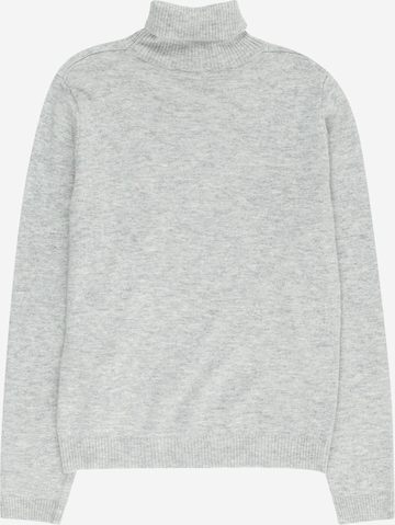 UNITED COLORS OF BENETTON Pullover in Grau