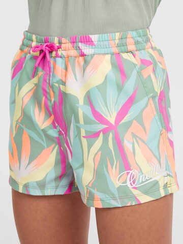 O'NEILL Sportieve badmode 'Essentials' in Gemengde kleuren: voorkant