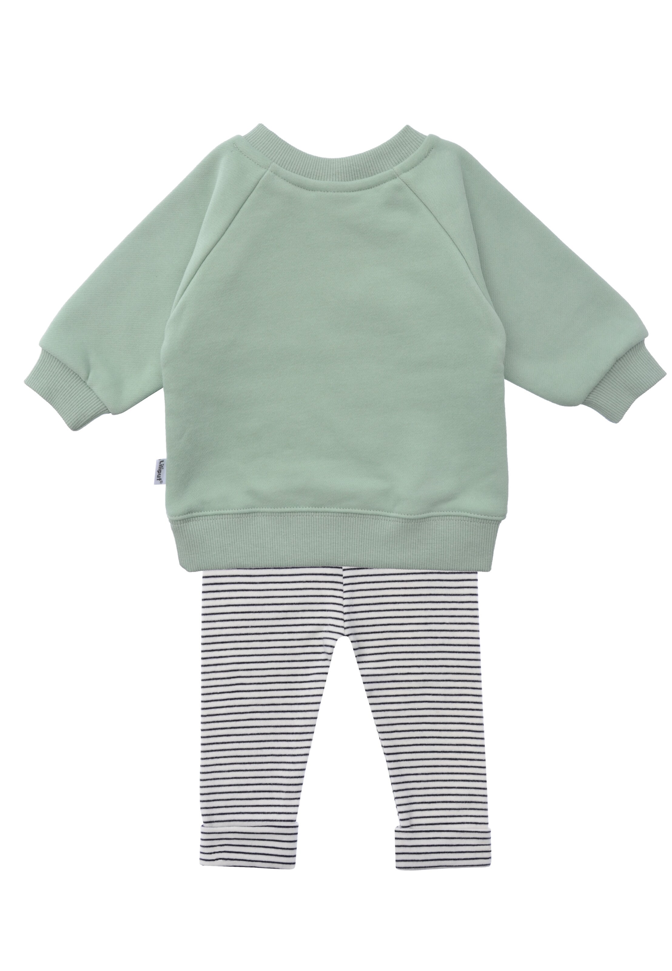 LILIPUT Set 'Amore' in Green