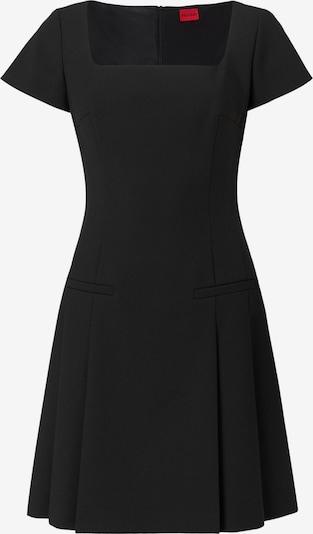 Suknelė 'Kefina' iš HUGO, spalva – juoda, Prekių apžvalga