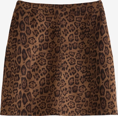love & roses Skirt in 44 in Dark brown, Item view