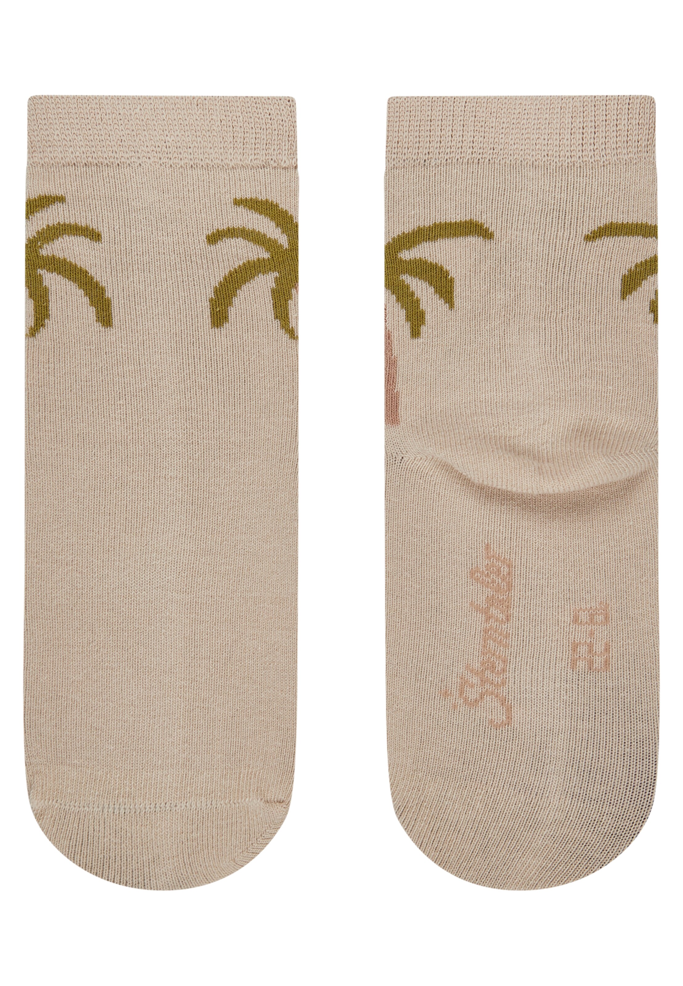 STERNTALER Socks in Beige