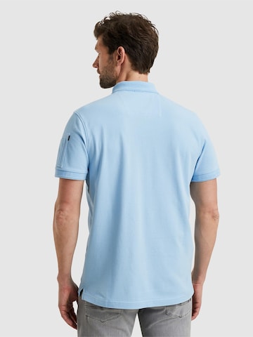 Maglietta 'PME LEGEND - American Classic polo shirt' di PME Legend in blu