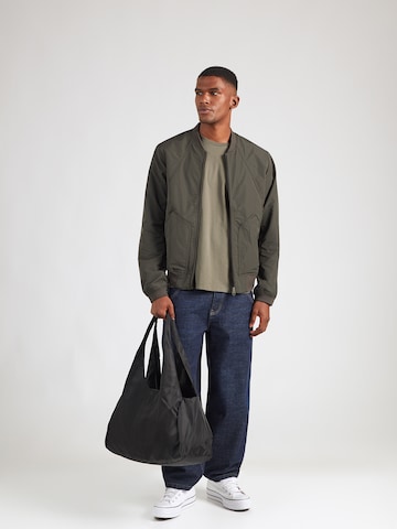 Dockers T-Shirt in Grün