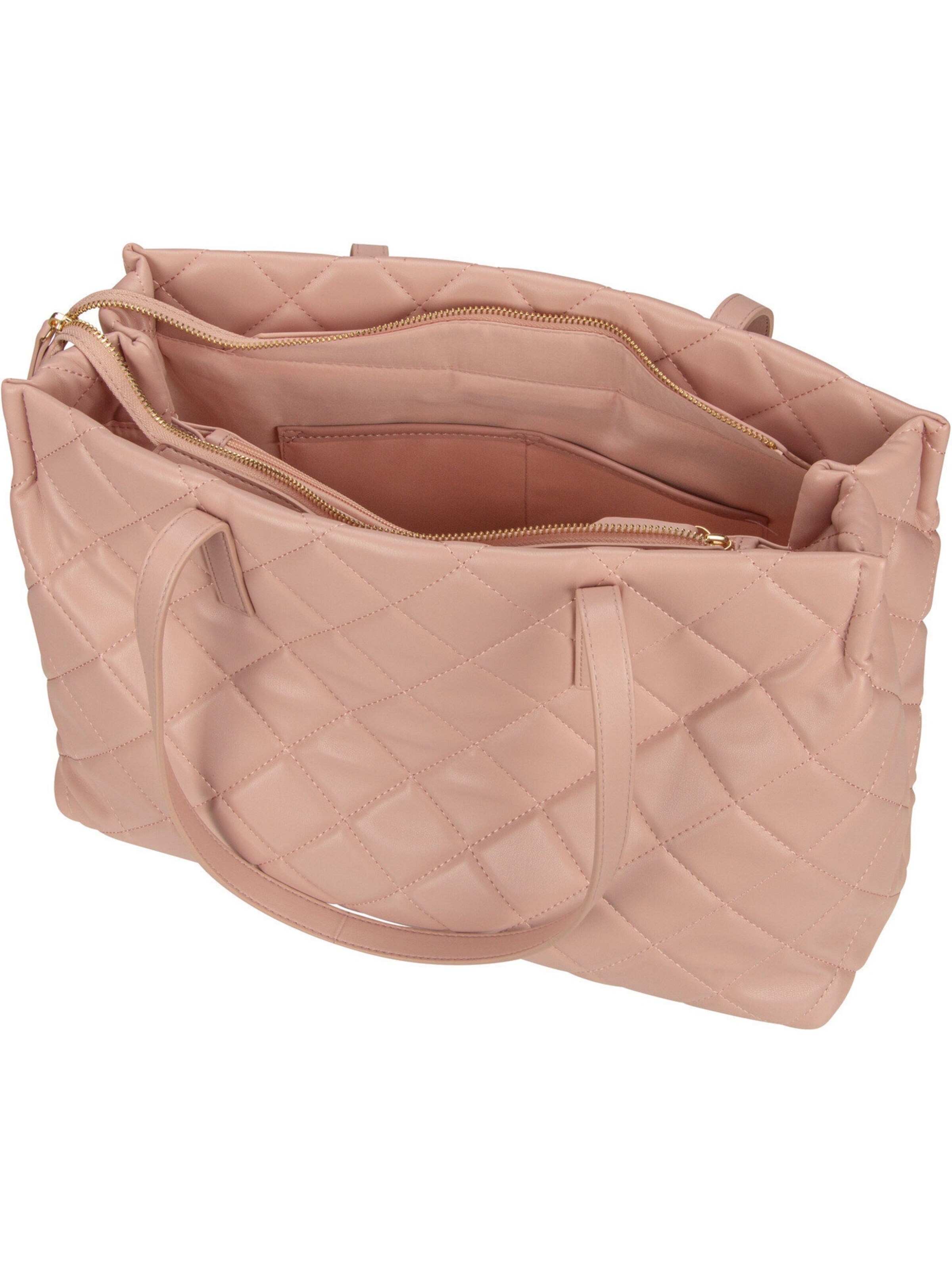 VALENTINO Shopper 'Ocarina' in Pink