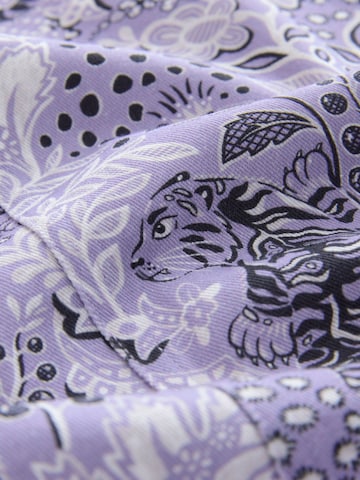 Cath Kidston Rock in Blau