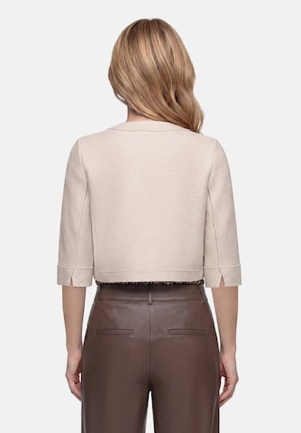 Betty Barclay Blazers in Beige