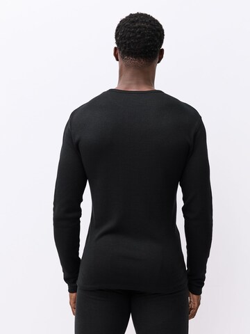 Maillot de corps Next en noir