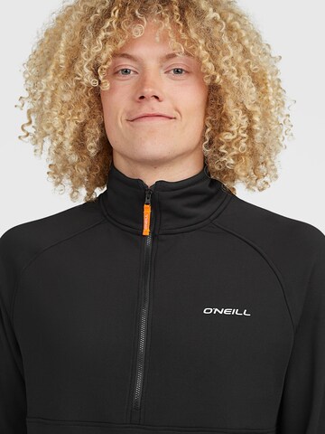 O'NEILL - Chaqueta polar 'Fwc'cruz' en negro