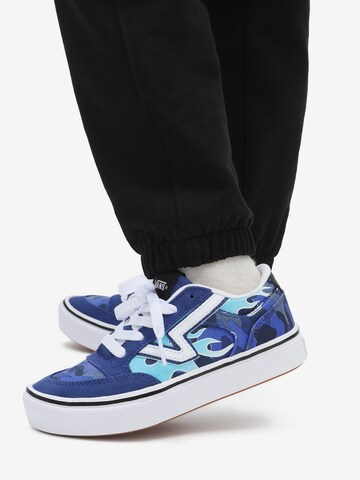 VANS Sneakers 'Lowland' in Blue