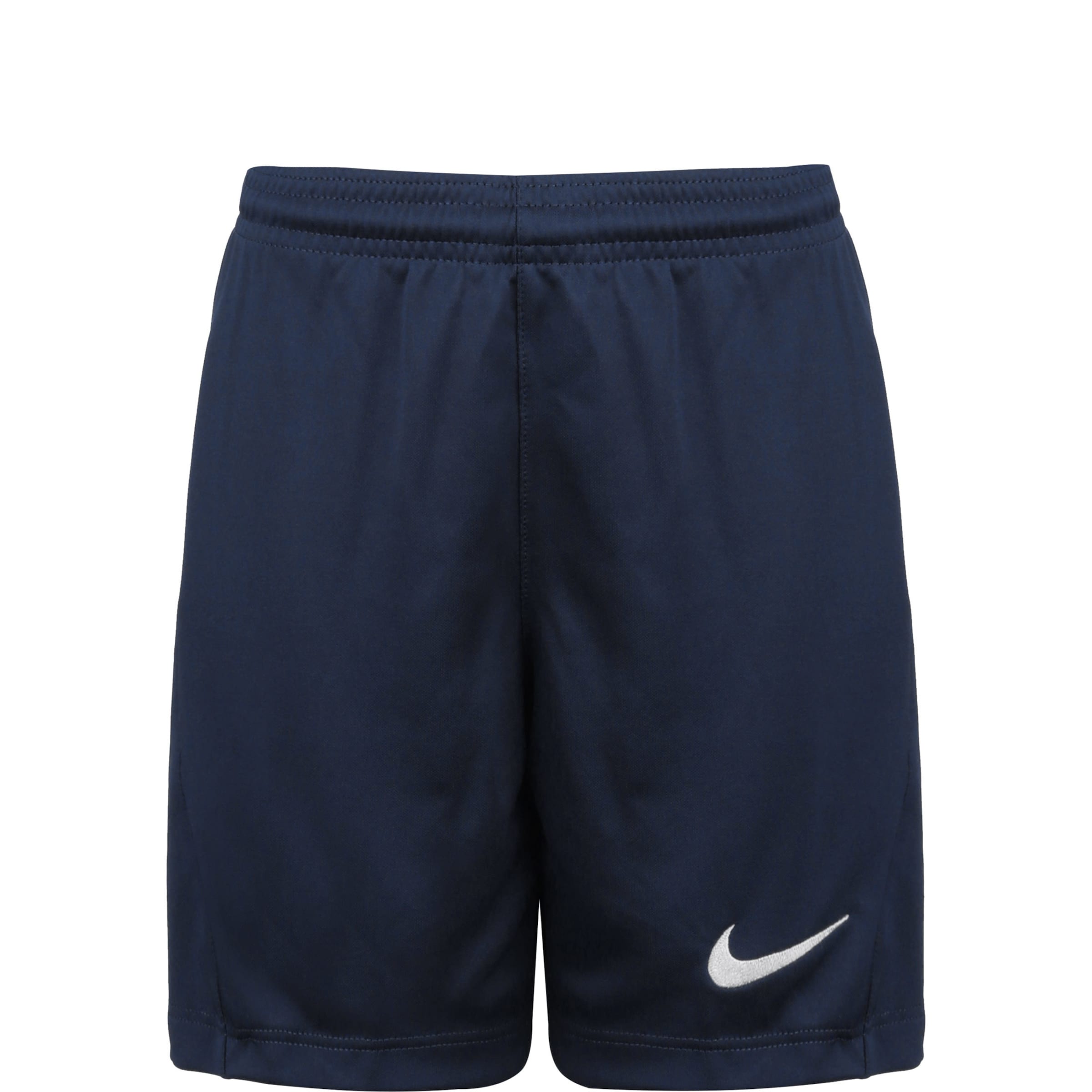 NIKE Regular Sportshorts 'Dry Park III' in Blau: Vorderseite