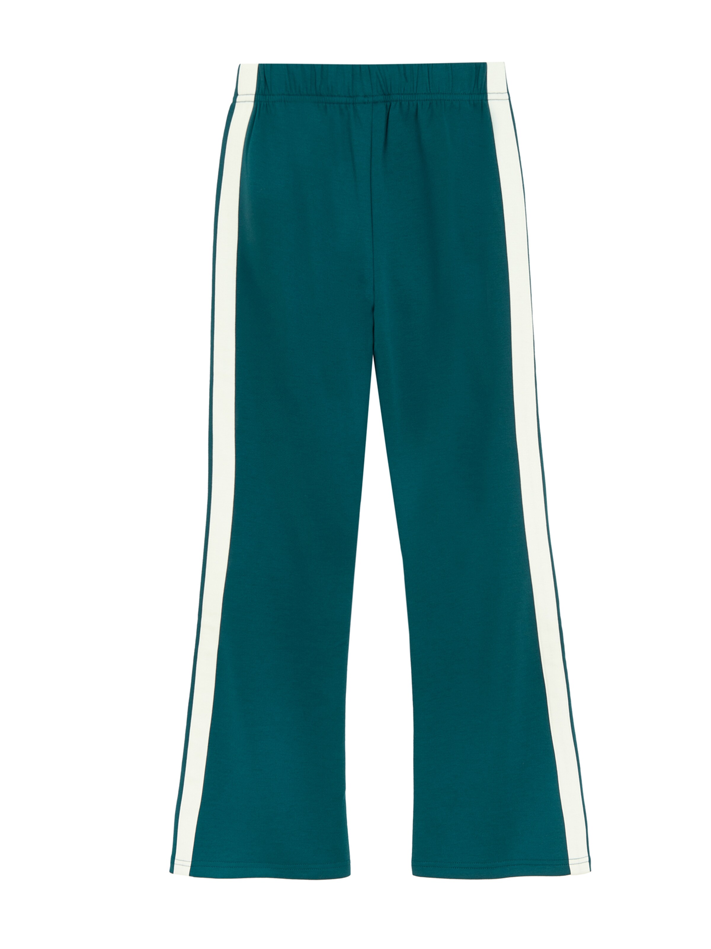 Cool Club Loose fit Pants in Blue: back