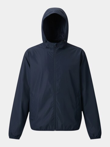 TEESHOPPEN Between-Season Jacket in Blue