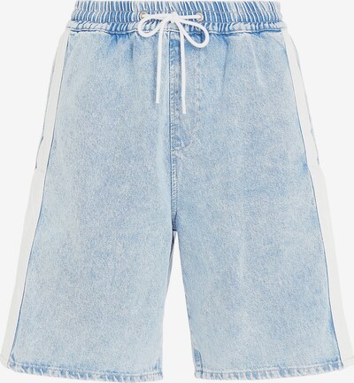 Tommy Jeans Jeans in blau / weiß, Produktansicht