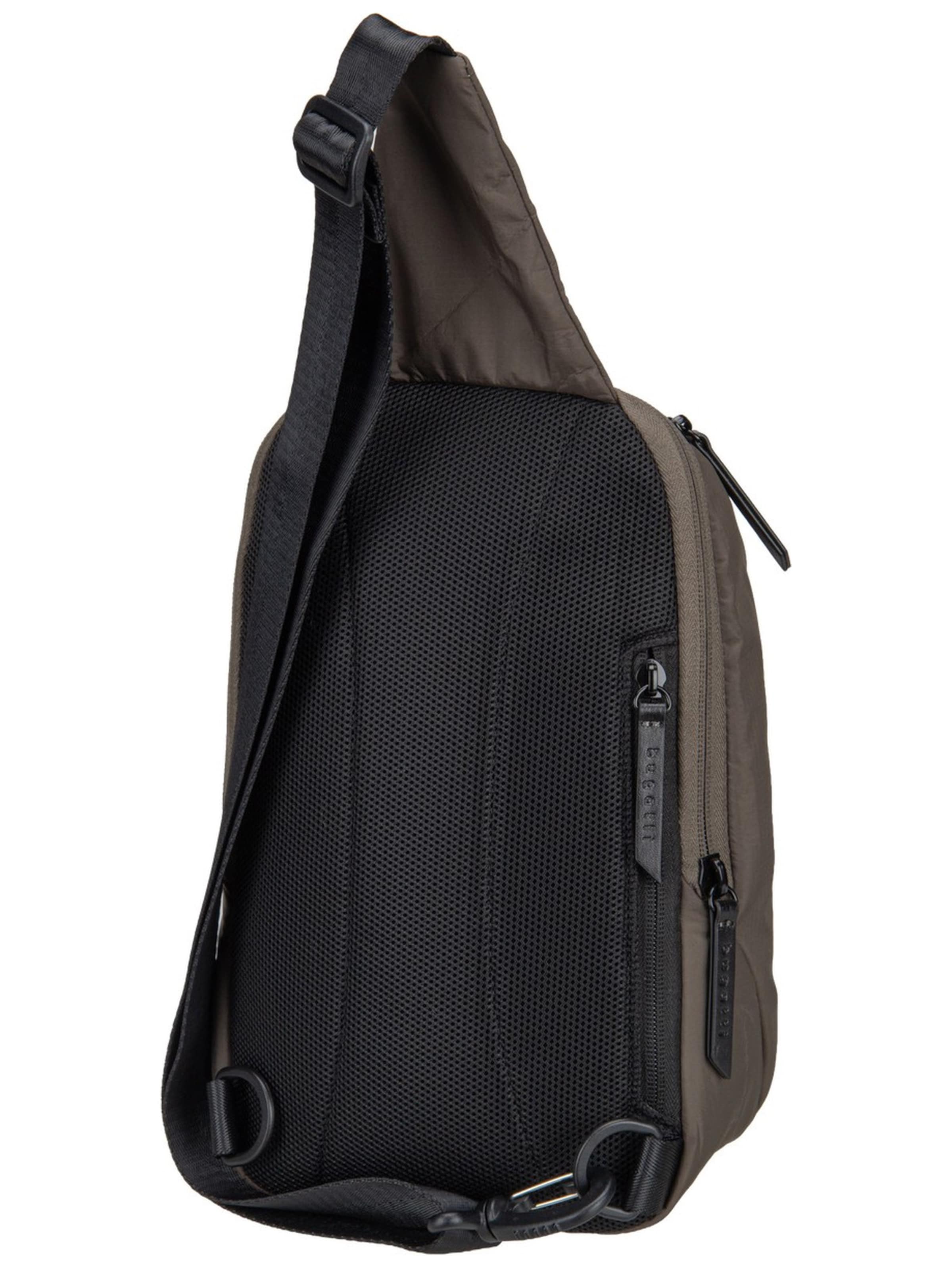 bugatti Crossbody Bag in Green