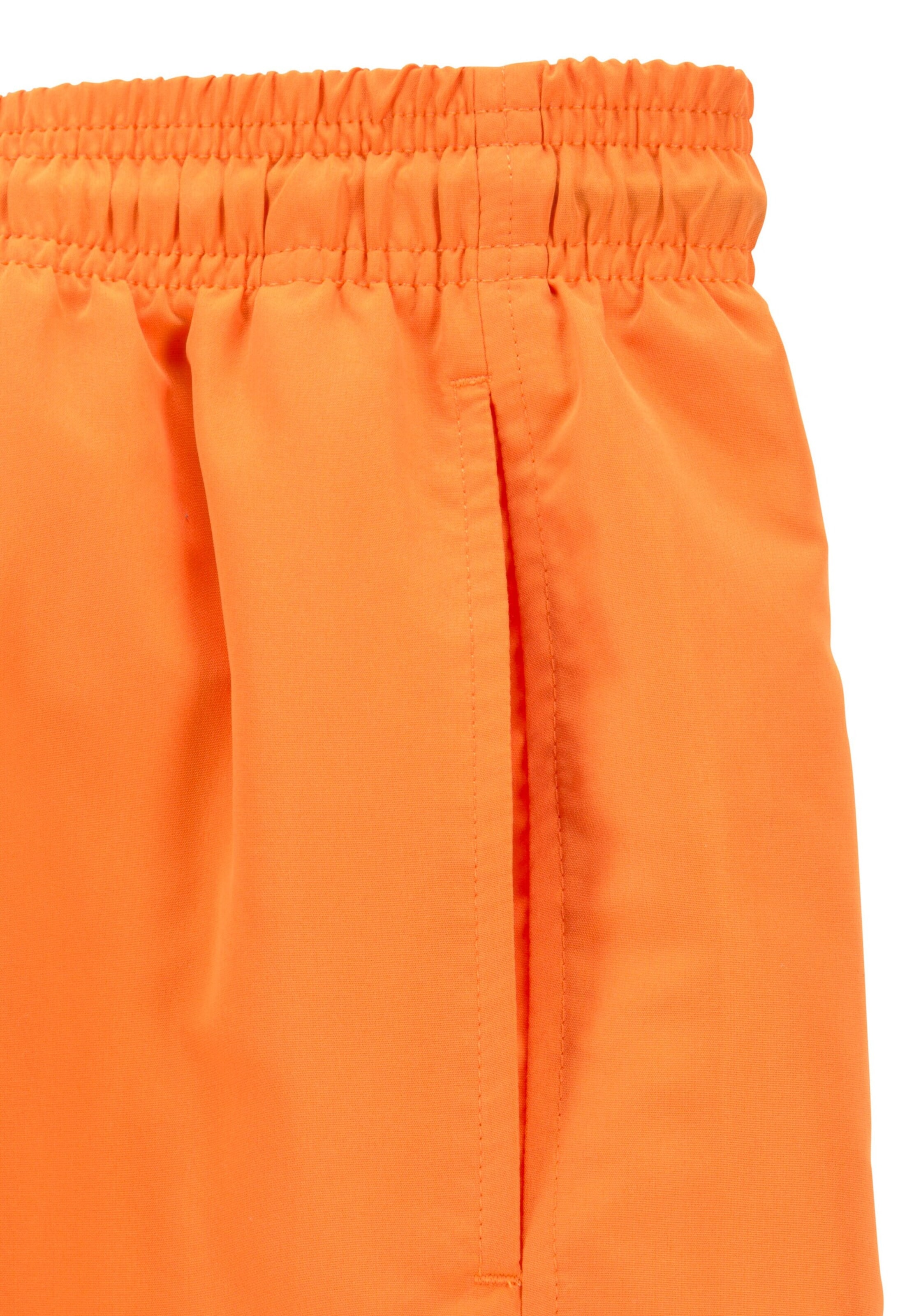 VENICE BEACH Badeshorts i orange