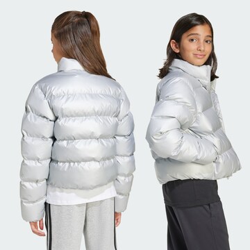 sudrabs ADIDAS SPORTSWEAR Sporta jaka