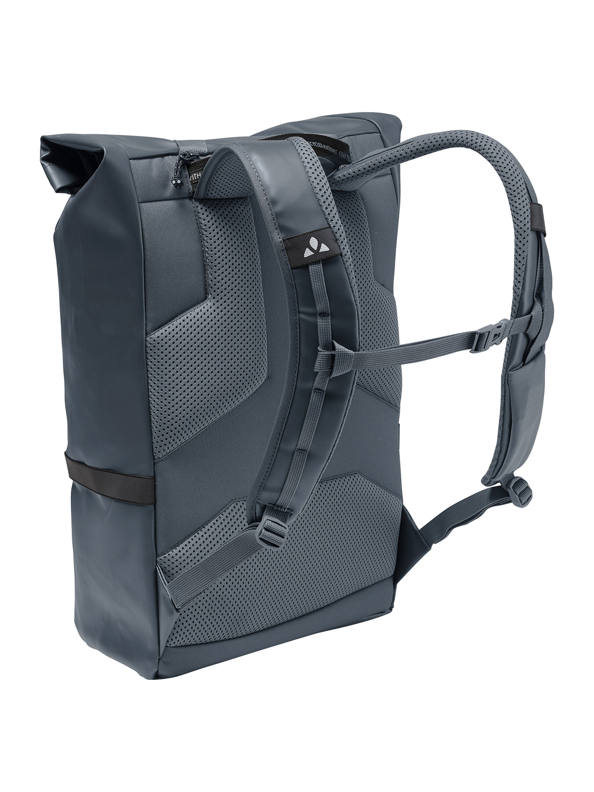 VAUDE Sports backpack 'Mineo' in Grey