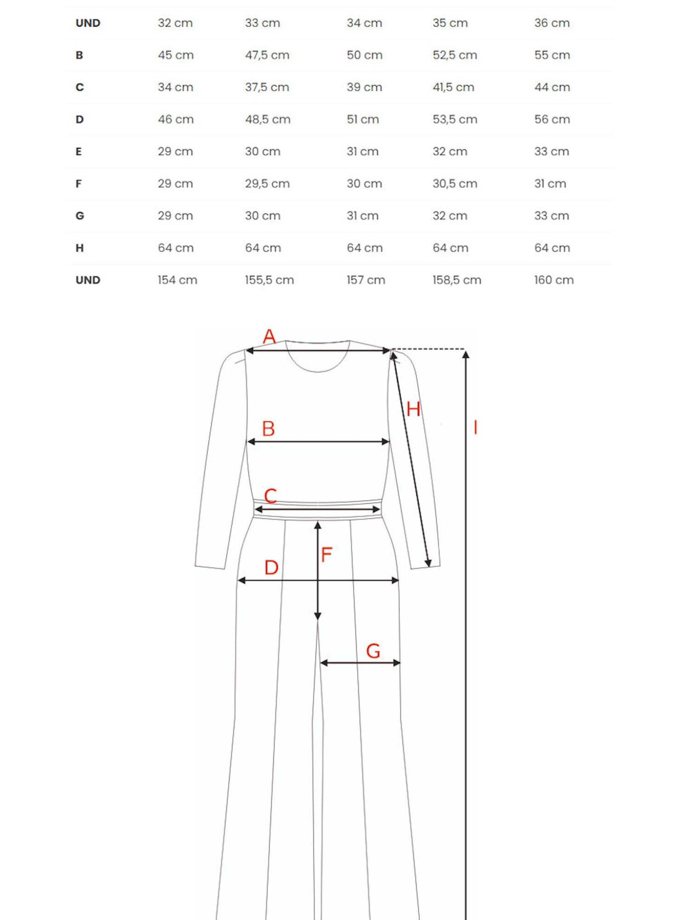 Numoco Jumpsuit 'Overall Adele' in White
