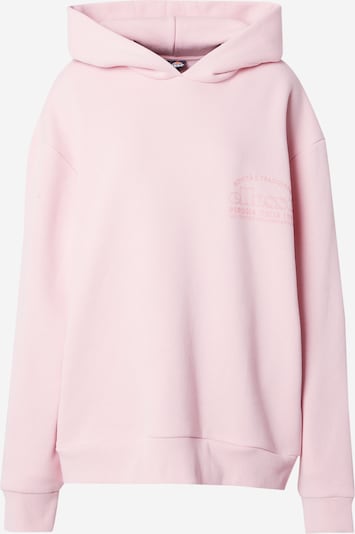 ELLESSE Sweatshirt 'Vignole' in rosa / hellpink, Produktansicht