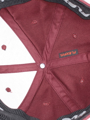 Surf Monkey - Boné desportivo em vermelho