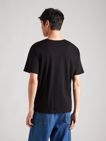 JACK & JONES Paita värissä sininen: takapuoli