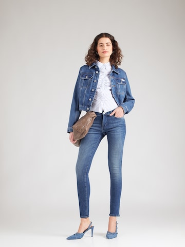 Skinny Jean 'Sue' JOOP! en bleu