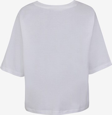 D-XEL Shirt 'Victoria' in White